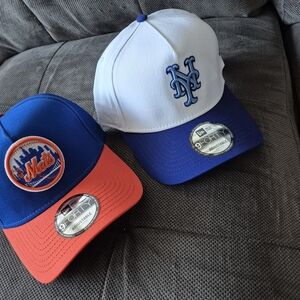 New Era Mets Caps